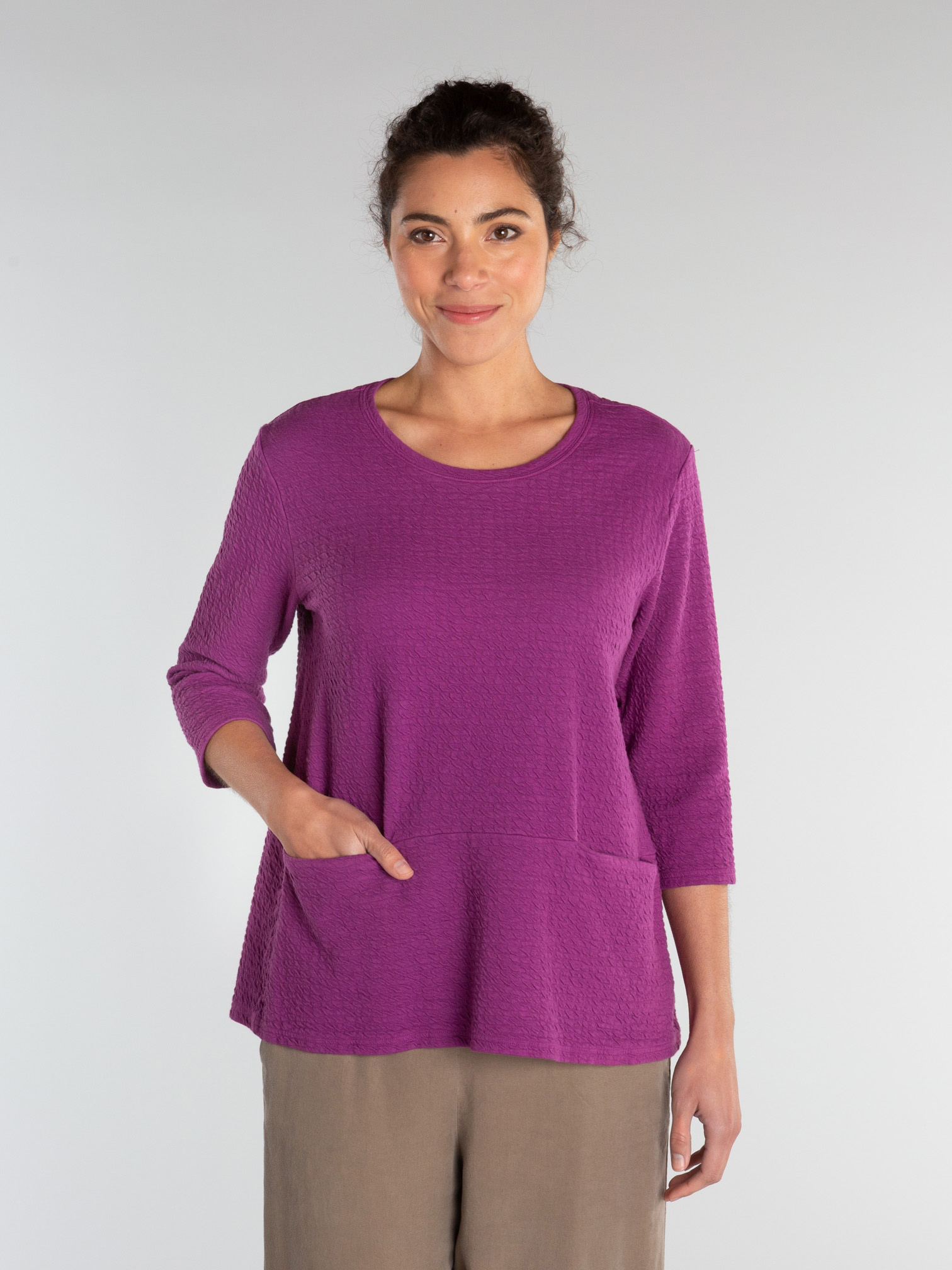 Pocket Pullover – Cut Loose