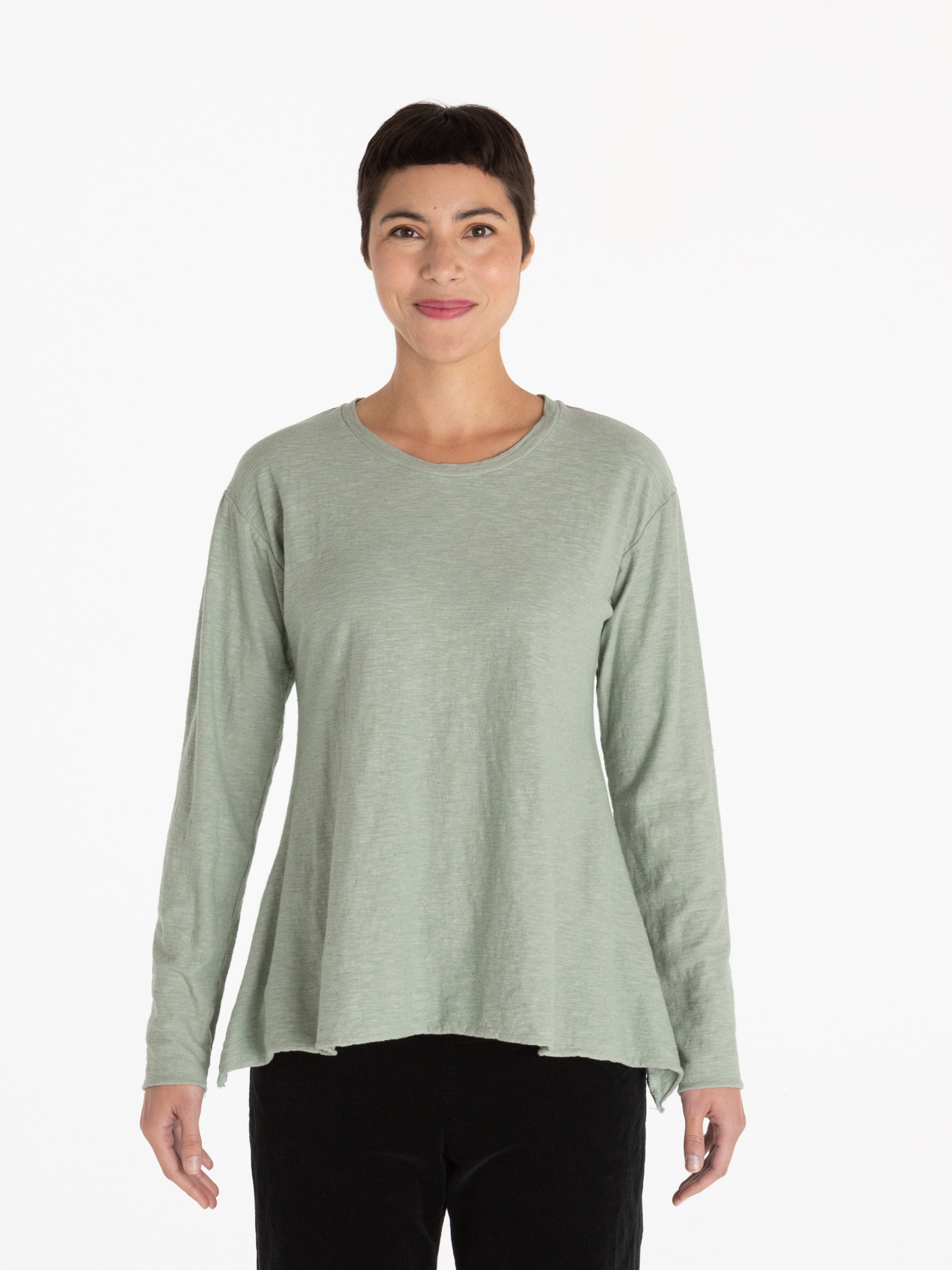 L/S Swing Top – Cut Loose