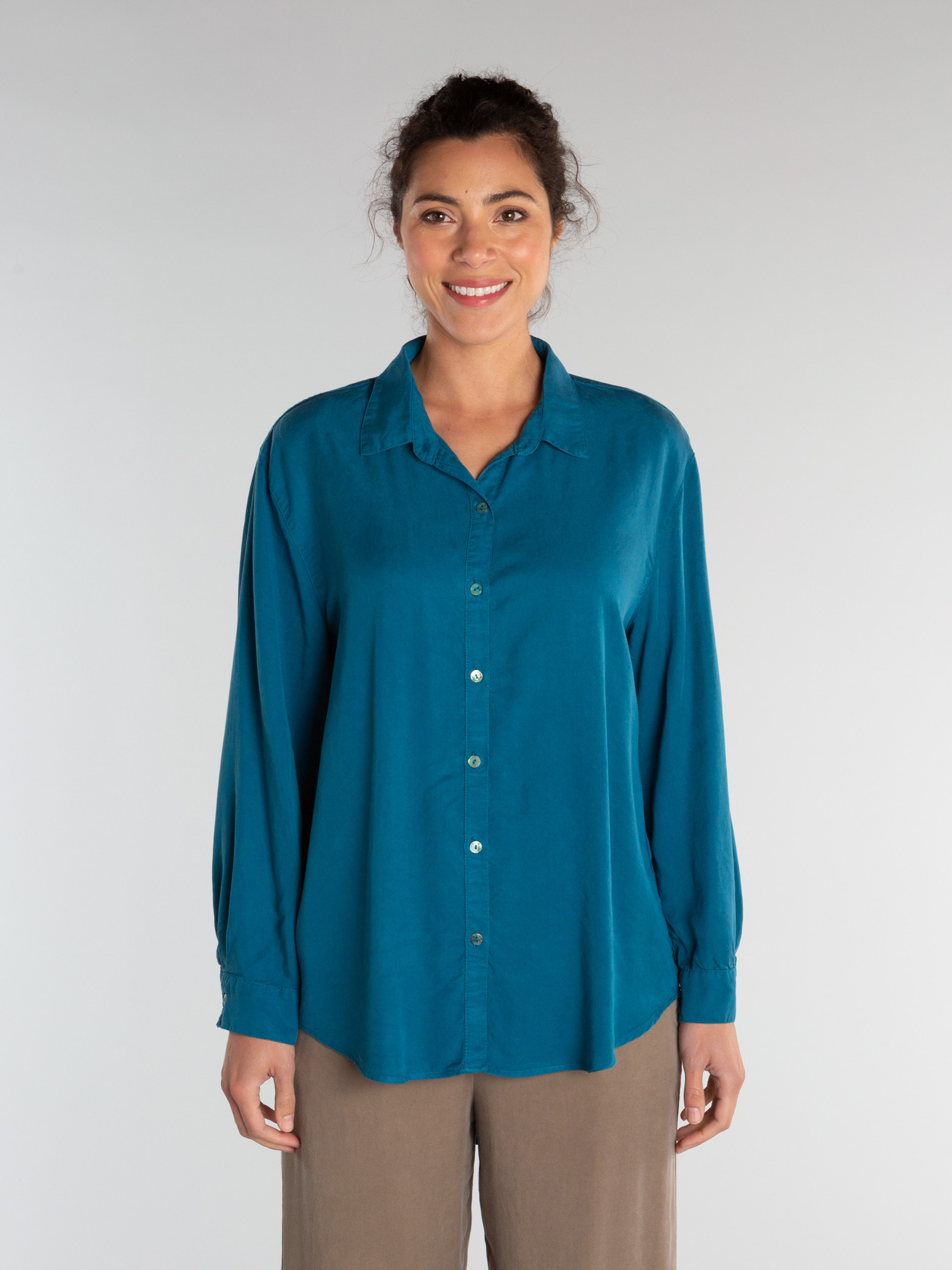 Big Shirt – Cut Loose