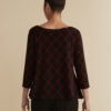 3/4 Aline Boatneck