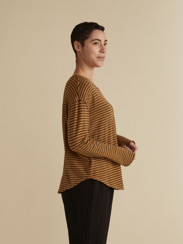 Thumbhole Top