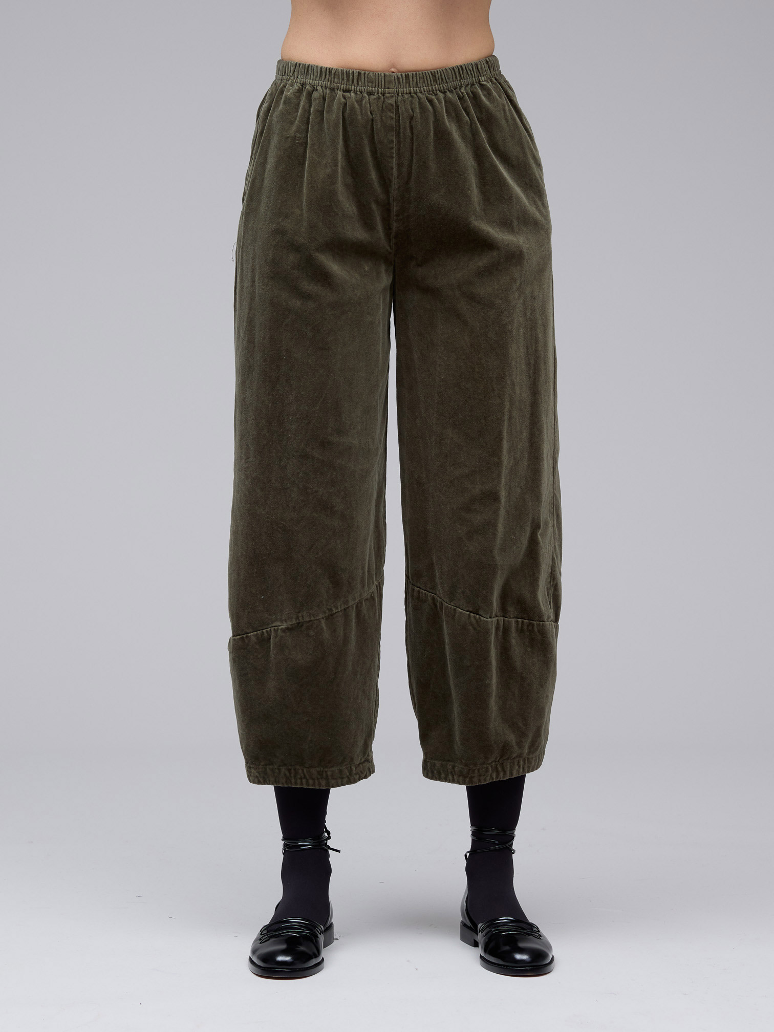 Lantern Pant