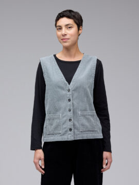 V-Neck Vest