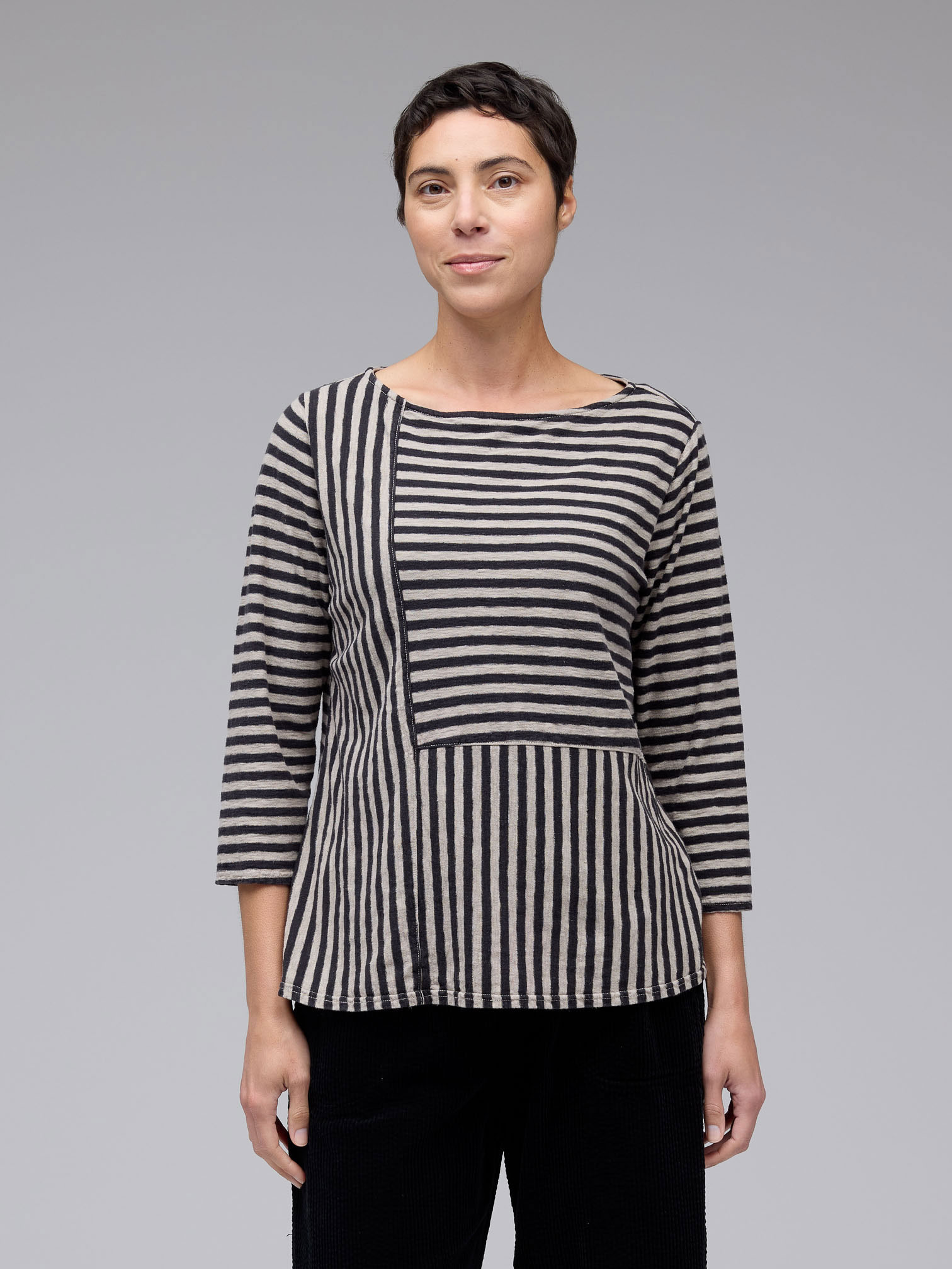 Patch Aline Boatneck