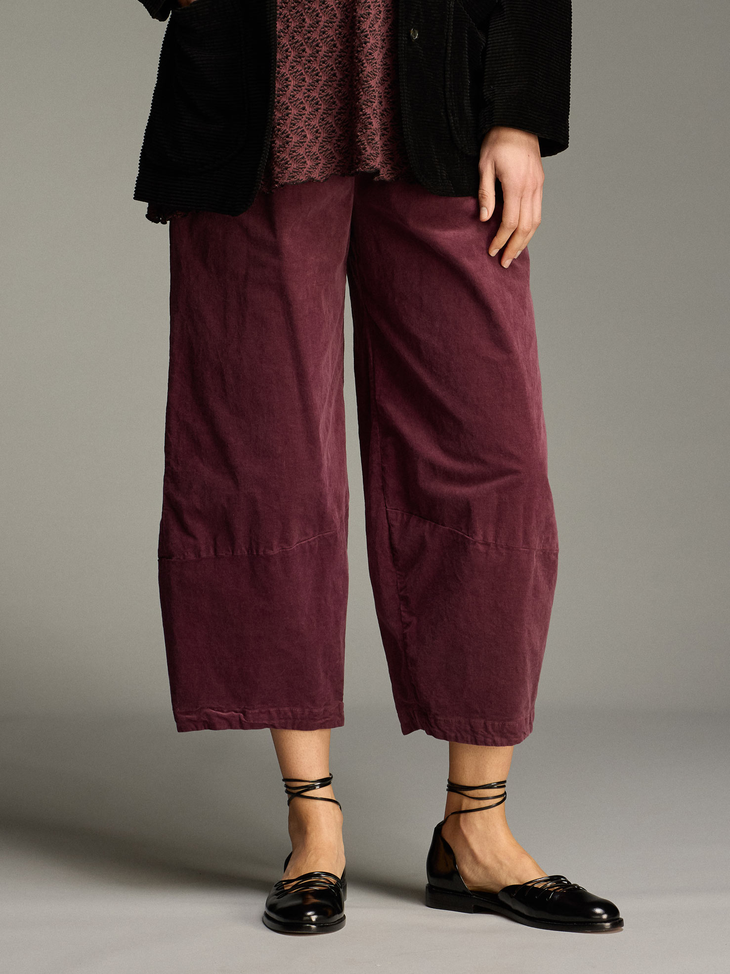 Lantern Pant