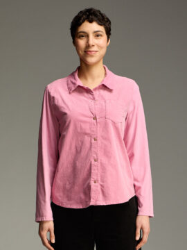 Collared Shirt