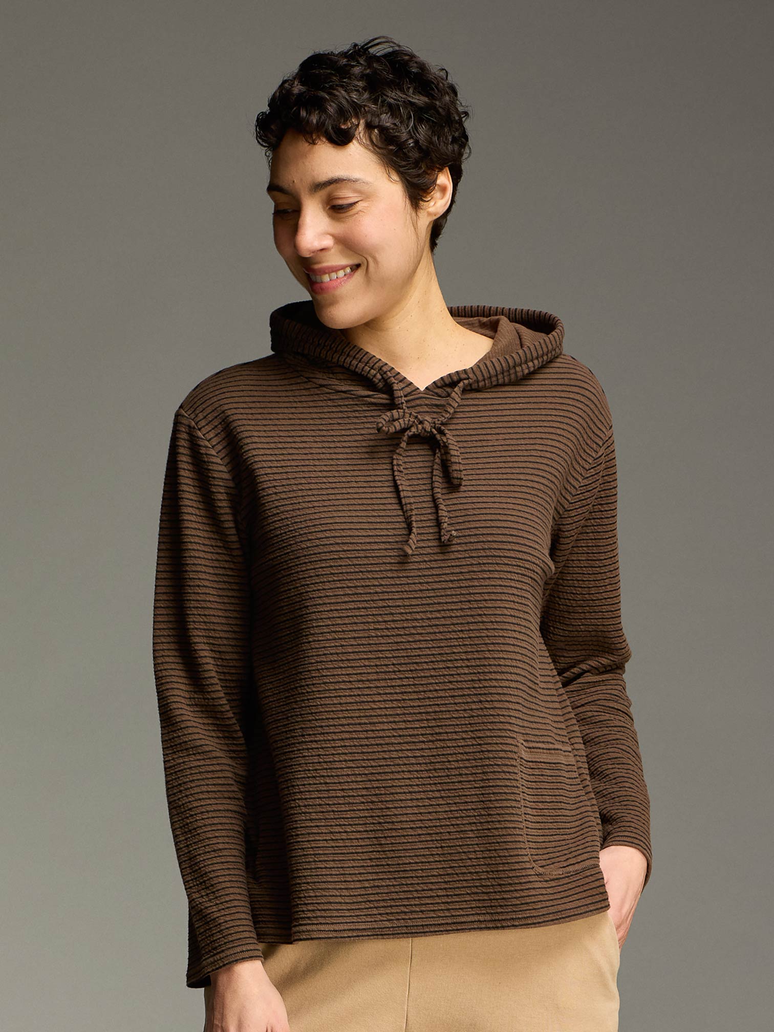 Aline Hoodie