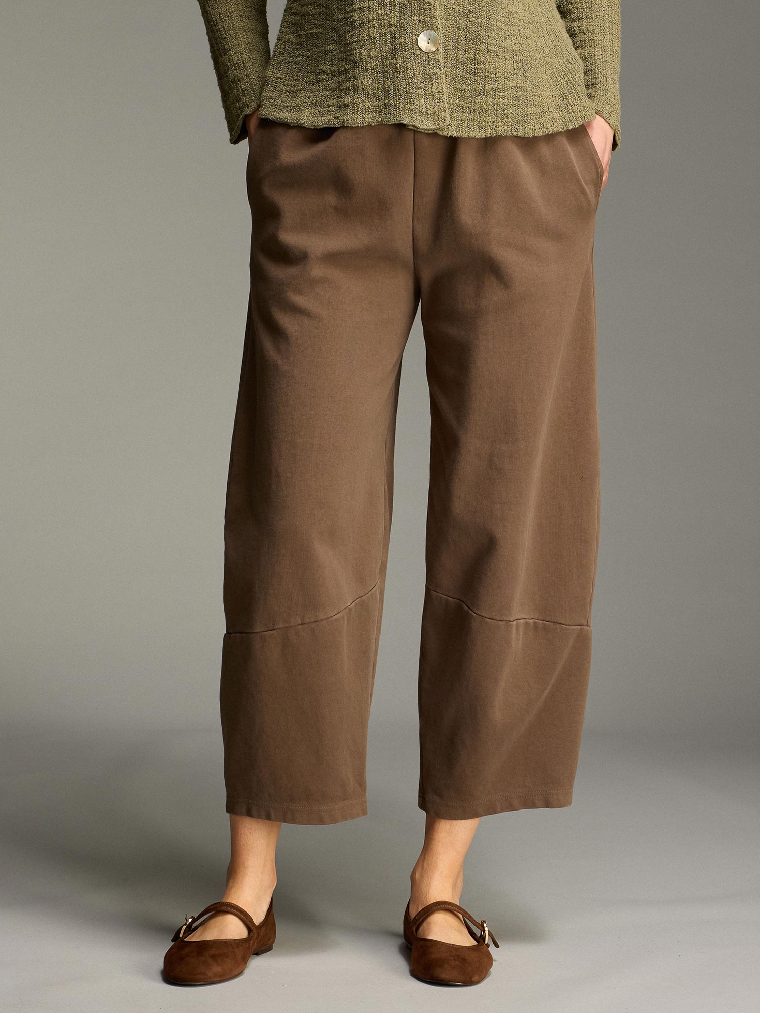 Lantern Pant