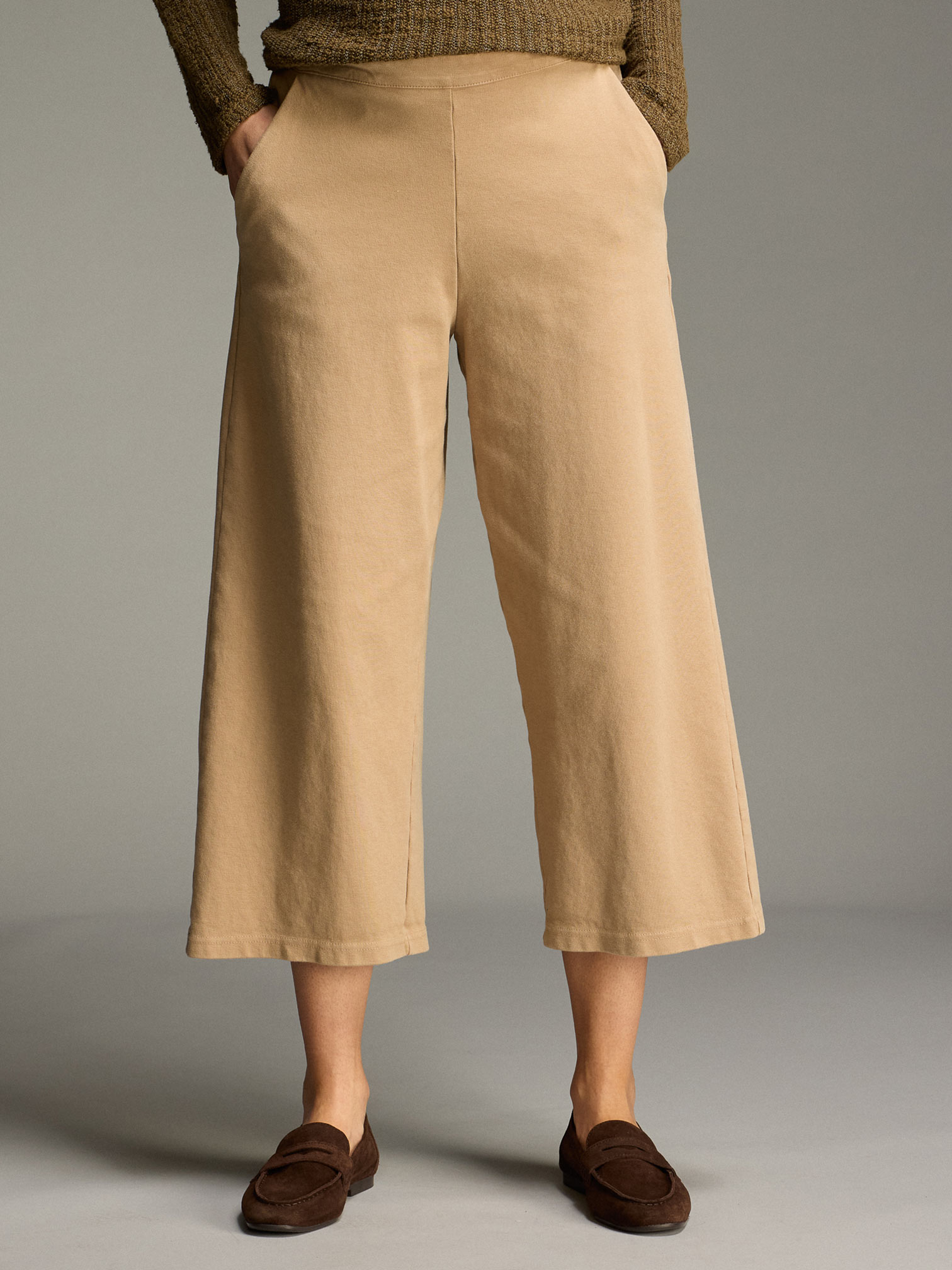 Crop Leg