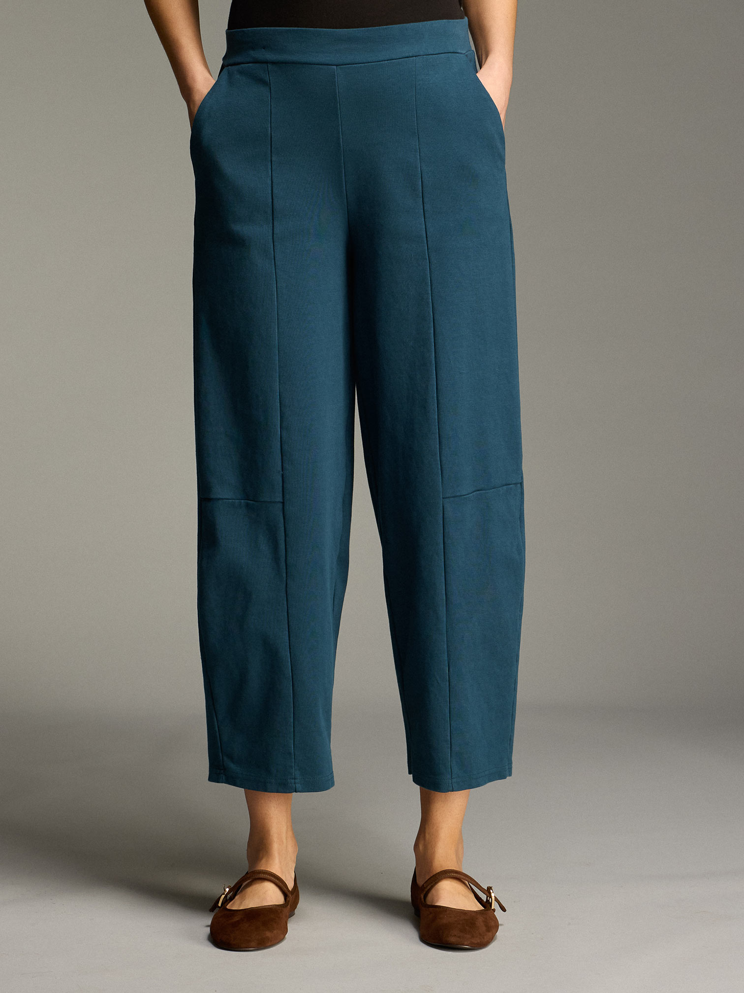 Horseshoe Pant