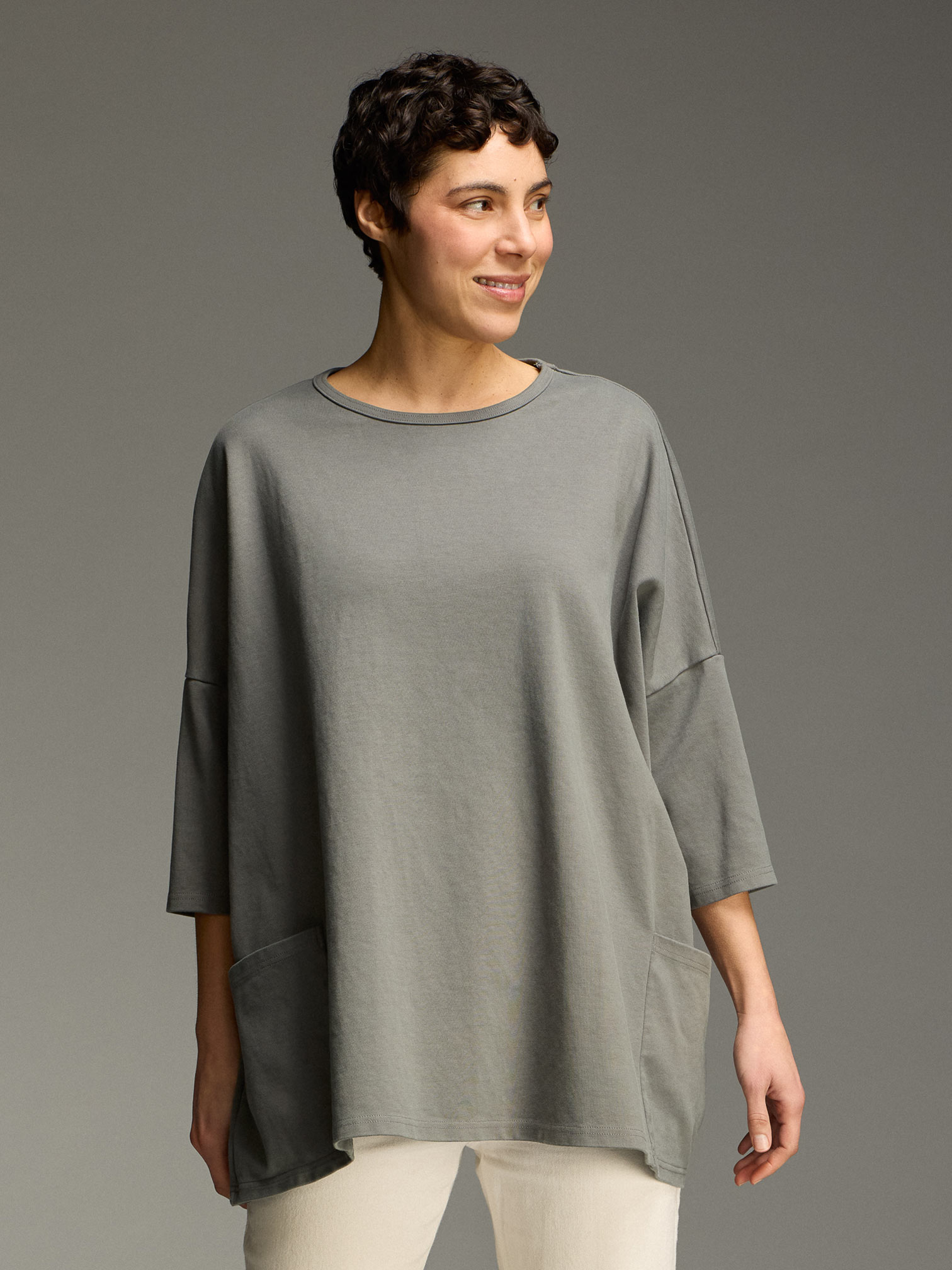 Osize Pullover