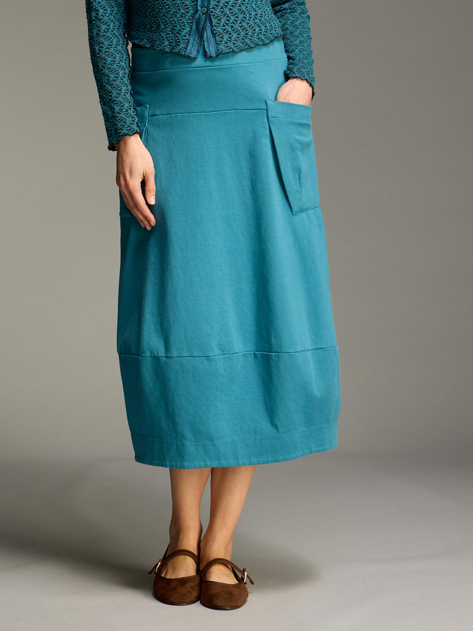 Cargo Skirt