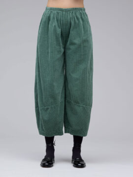 Lantern Pant