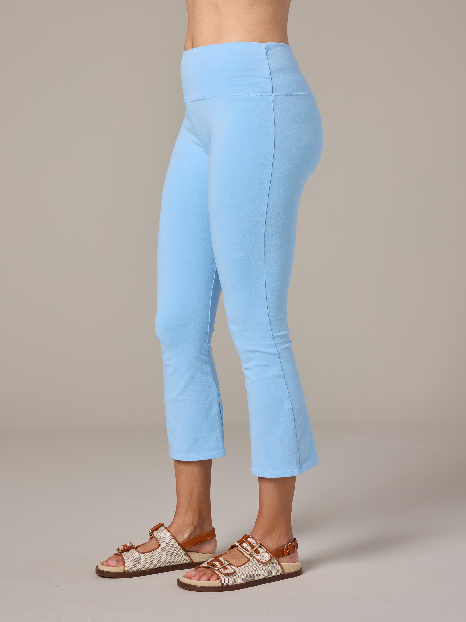 Kick Flare Legging