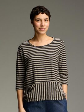 Pocket Pullover