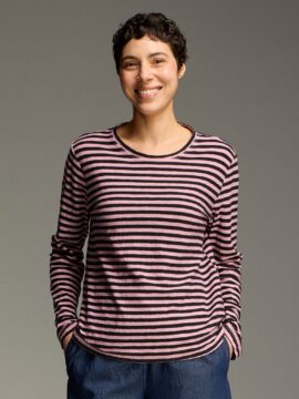 L/S Easy Tee