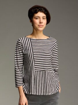 Patch Aline Boatneck