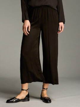 Cropped Pant