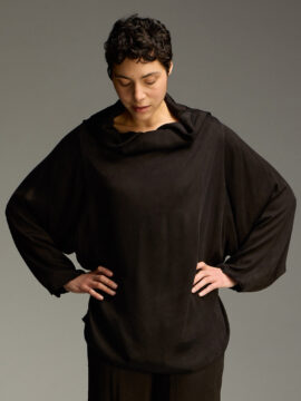 Osize Cowl