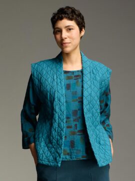 Open Vest