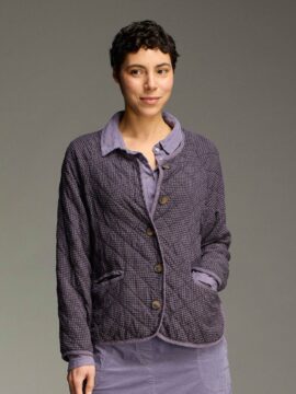 Easy Jacket
