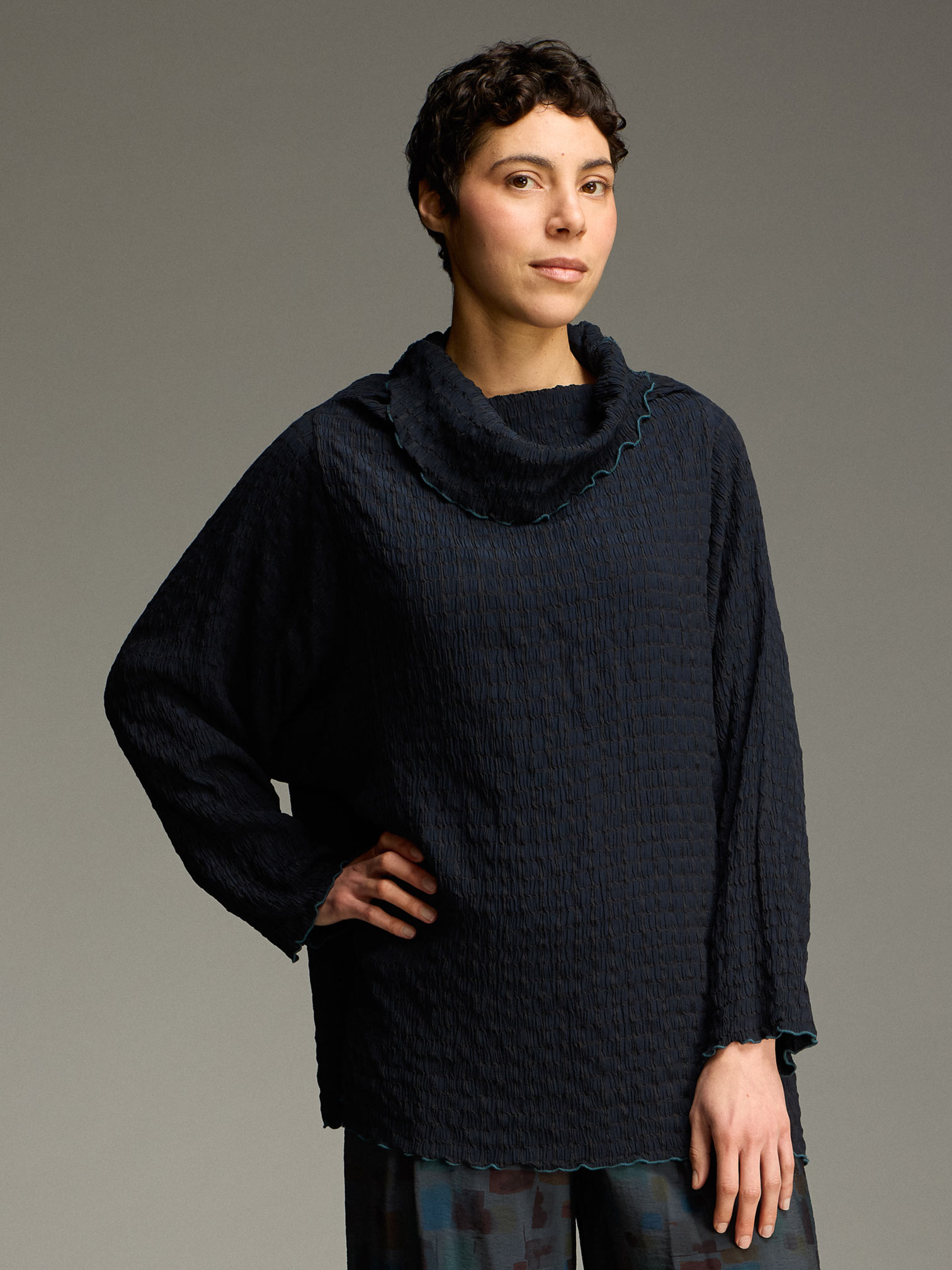 Osize Cowl