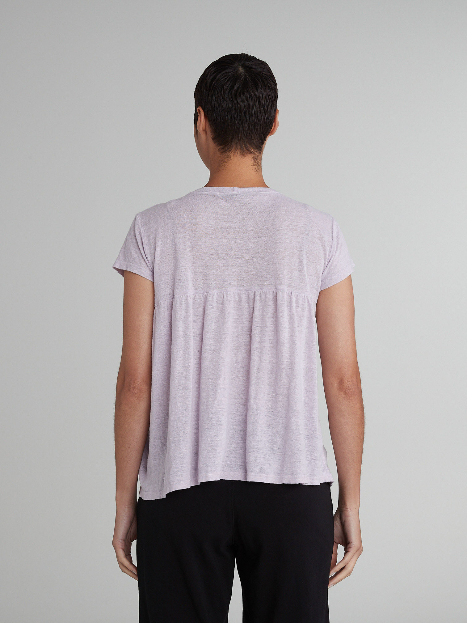 Ruche Back Top