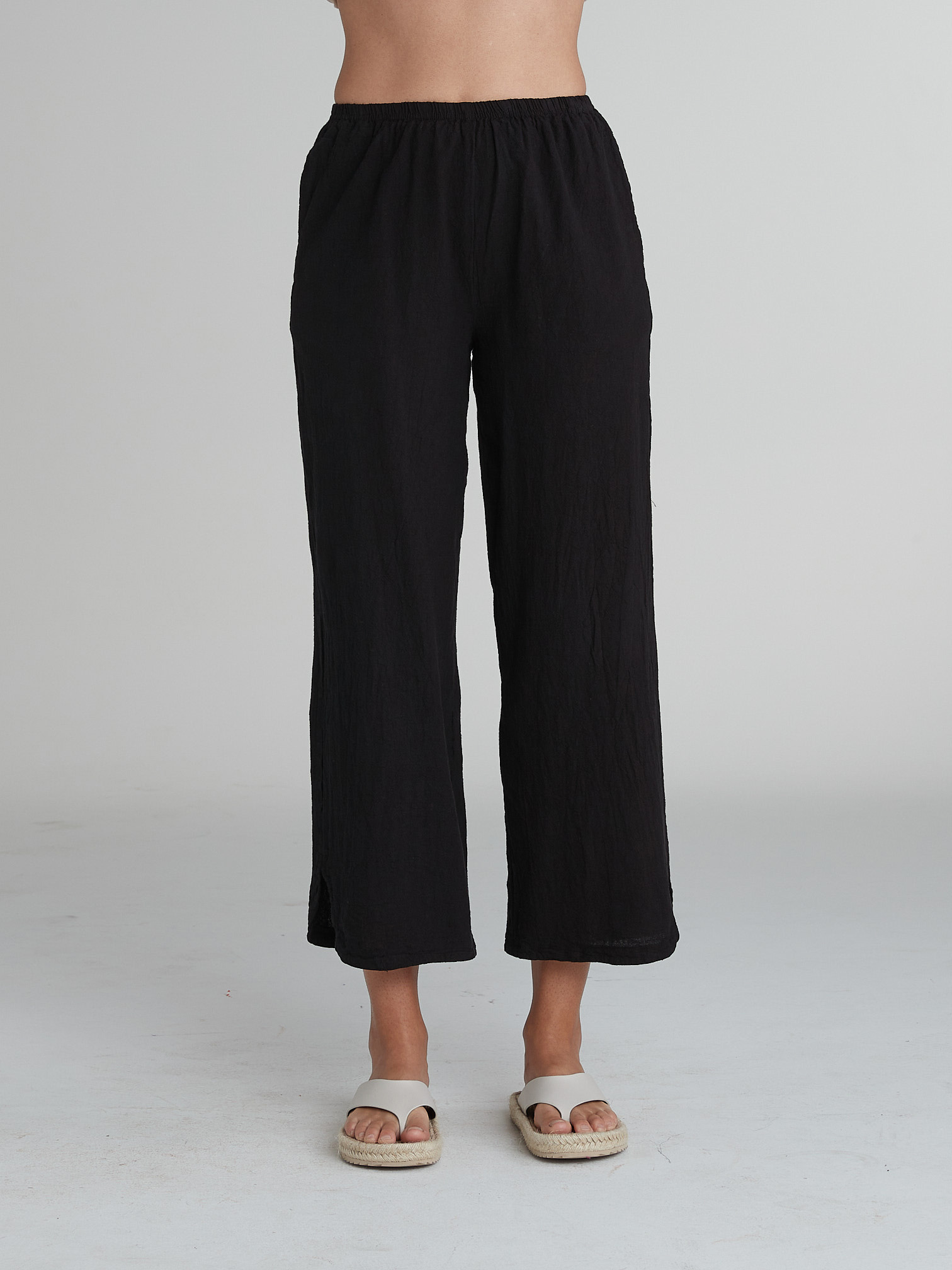 Vented Pant