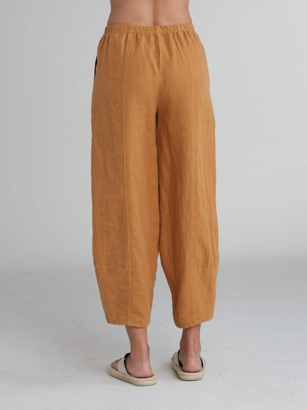 Lantern Pant