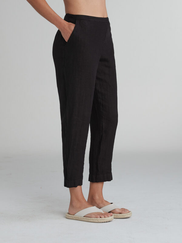 Audrey Pocket Pant