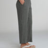 Button Trouser