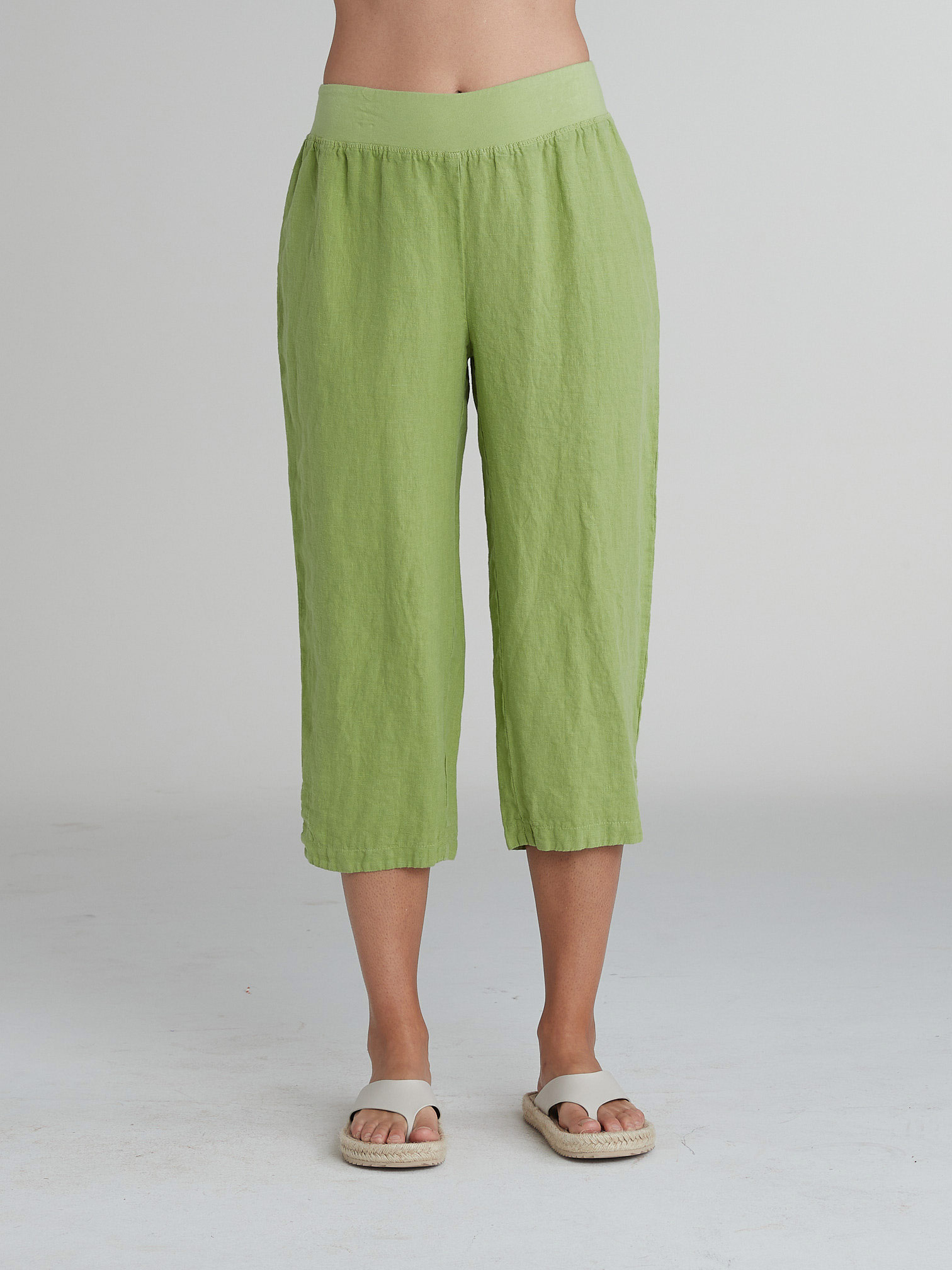 Capri Pant