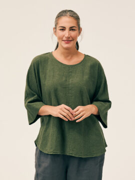 Osize Pullover