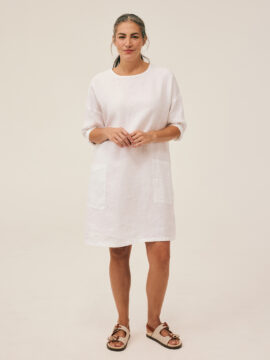 Osize Dress