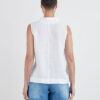 Sleeveless Shirt